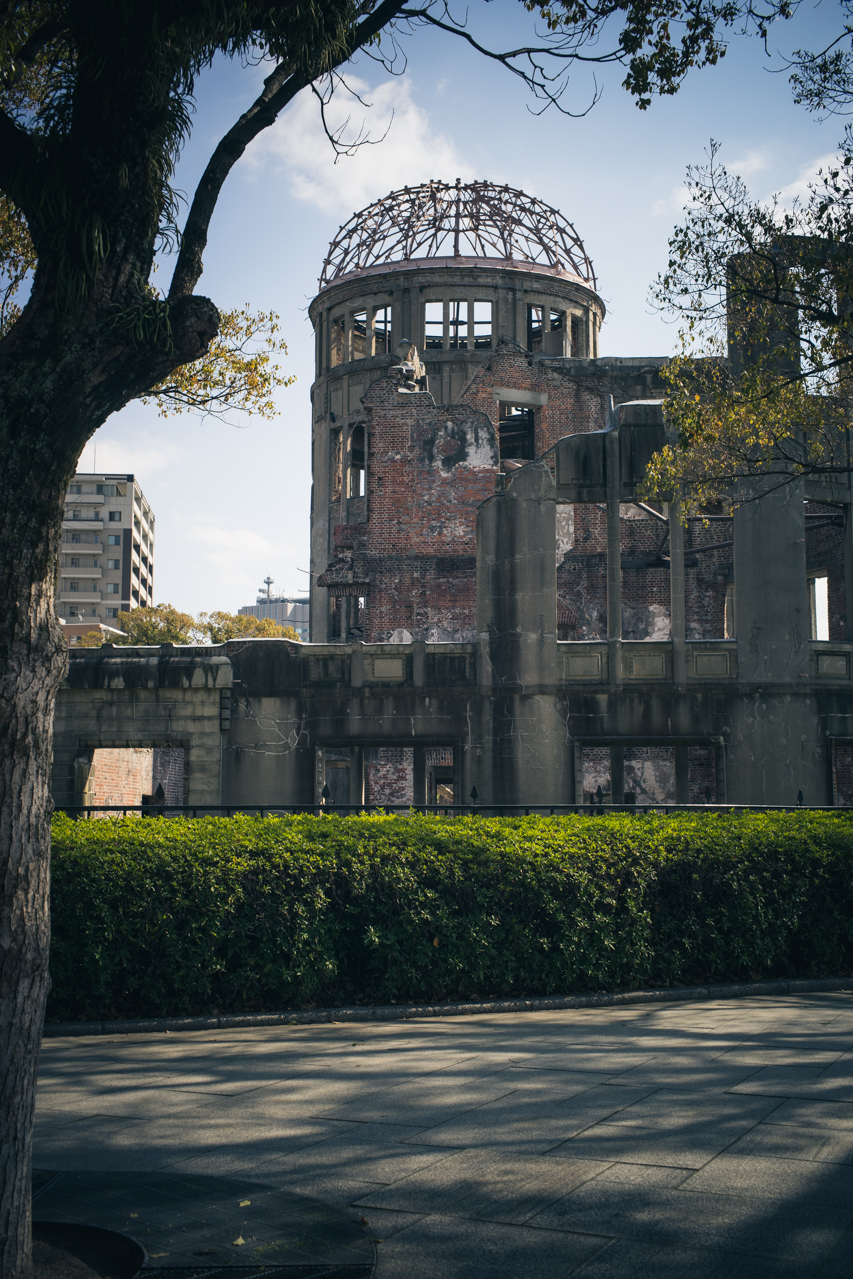 Hiroshima